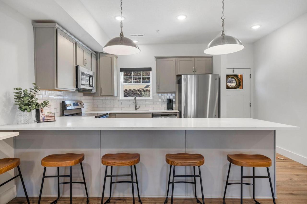 Lakeshore Living برانسون المظهر الخارجي الصورة