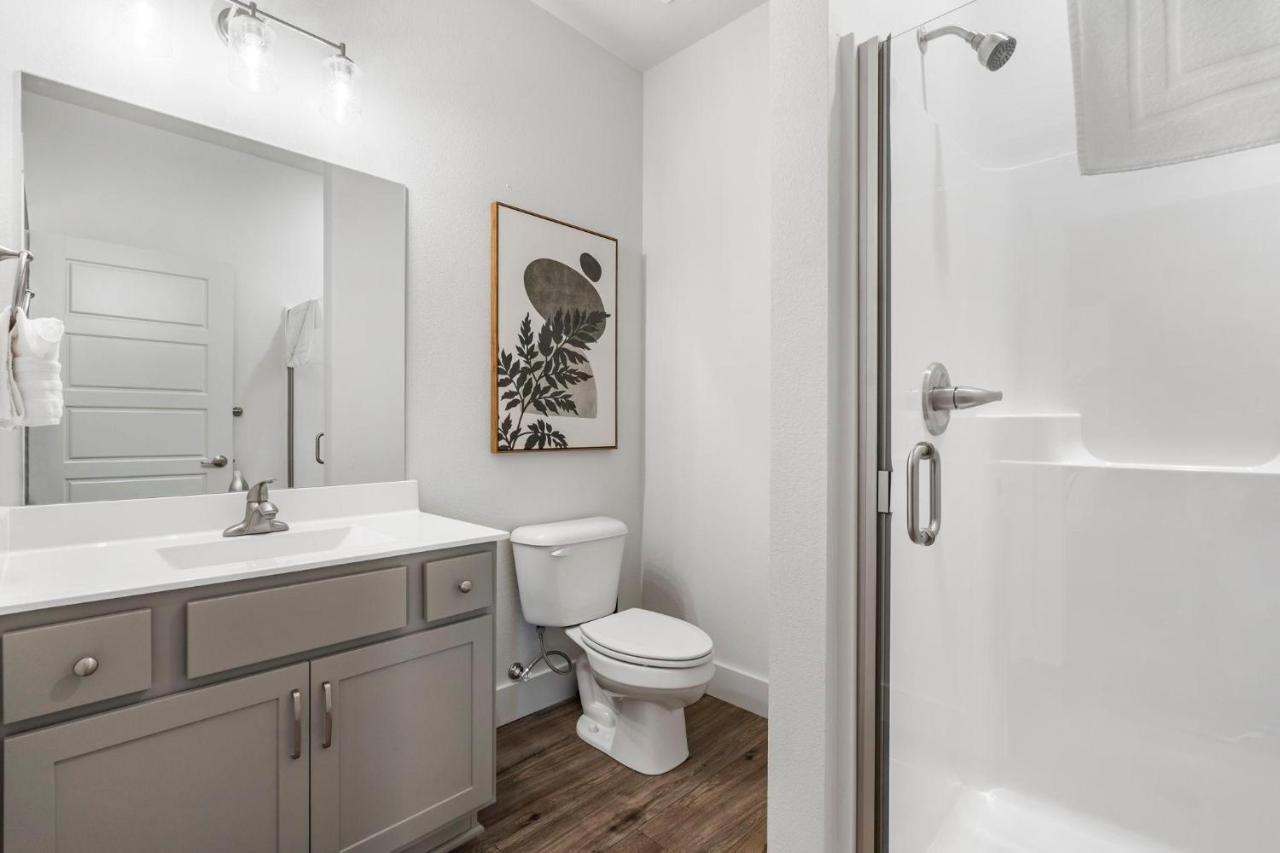 Lakeshore Living برانسون المظهر الخارجي الصورة