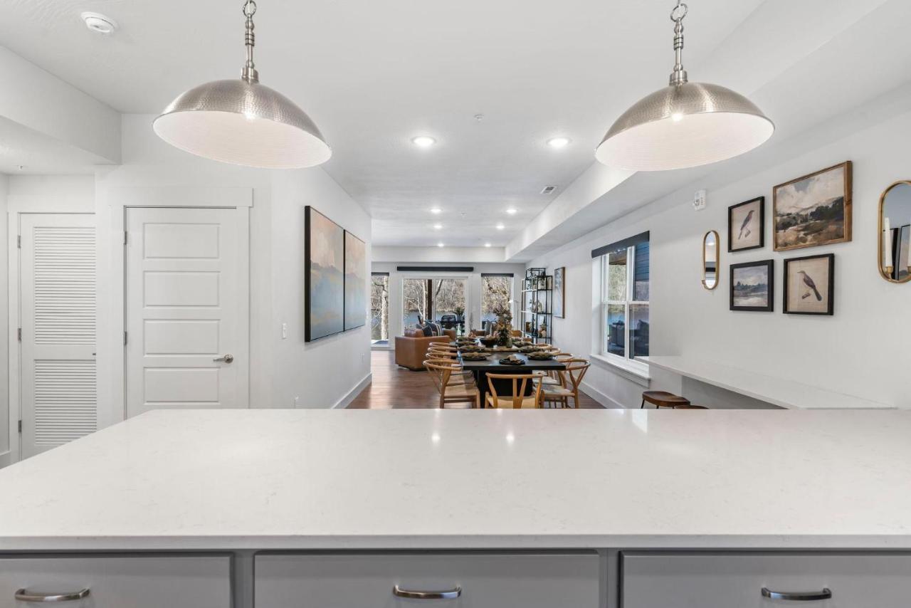 Lakeshore Living برانسون المظهر الخارجي الصورة