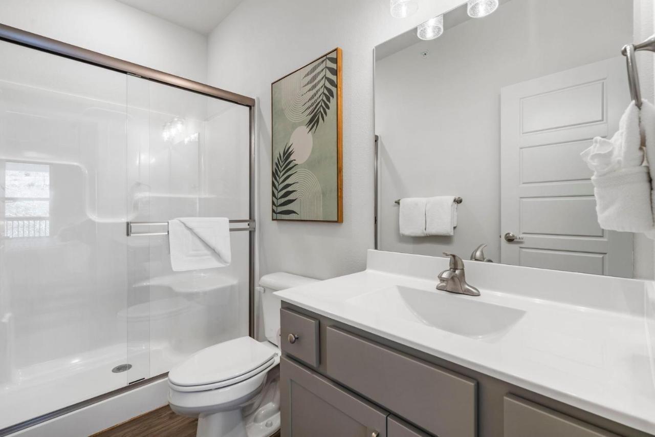 Lakeshore Living برانسون المظهر الخارجي الصورة