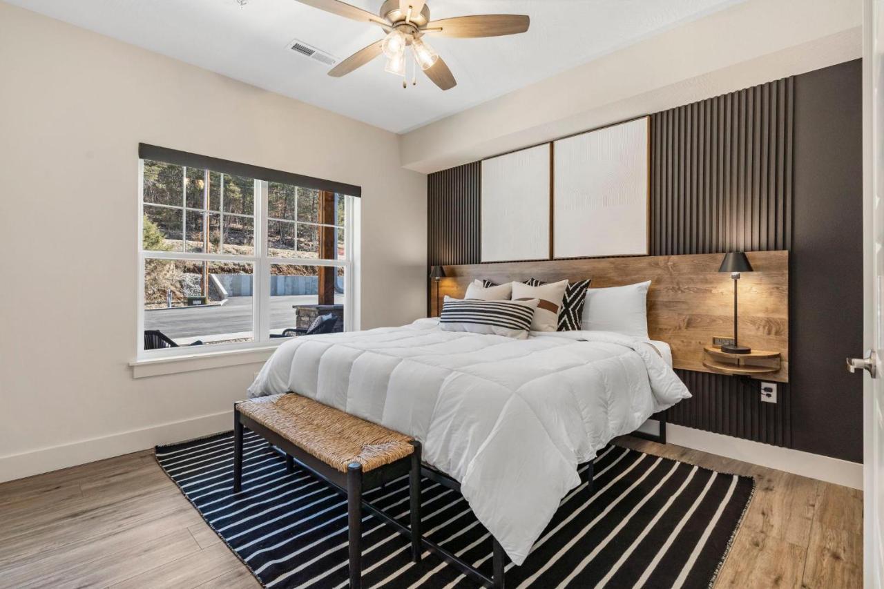 Lakeshore Living برانسون المظهر الخارجي الصورة