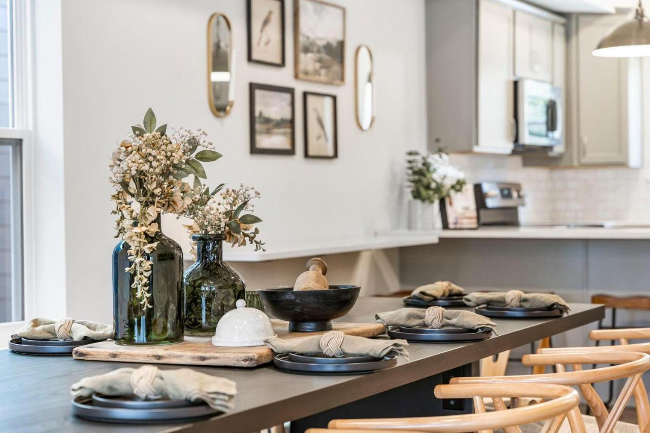 Lakeshore Living برانسون المظهر الخارجي الصورة