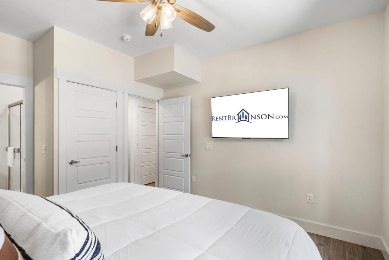 Lakeshore Living برانسون المظهر الخارجي الصورة