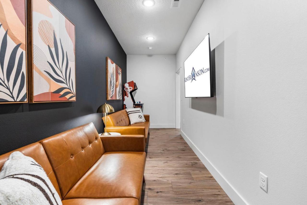 Lakeshore Living برانسون المظهر الخارجي الصورة