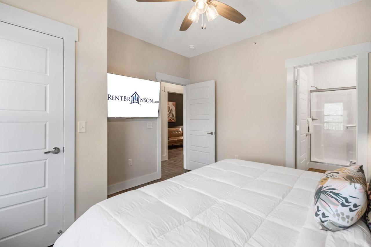 Lakeshore Living برانسون المظهر الخارجي الصورة