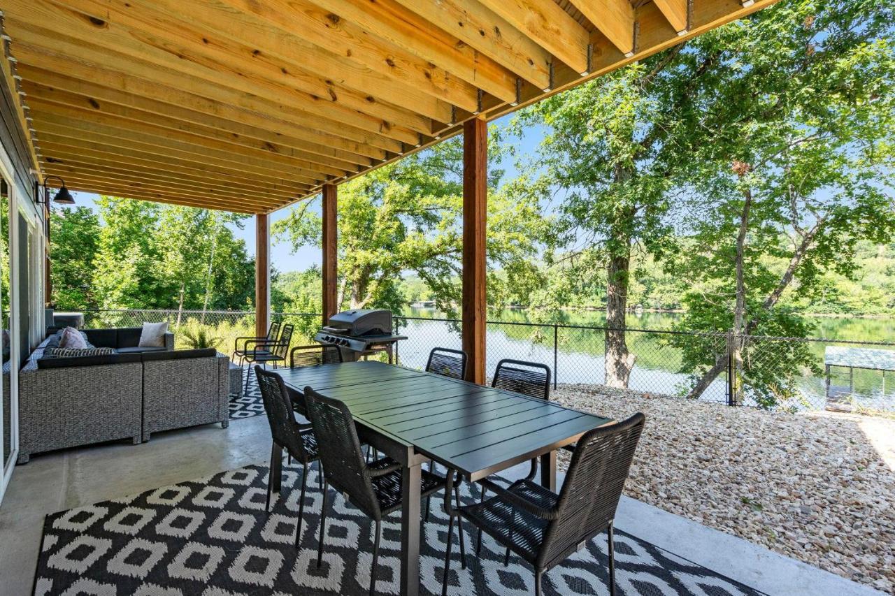 Lakeshore Living برانسون المظهر الخارجي الصورة