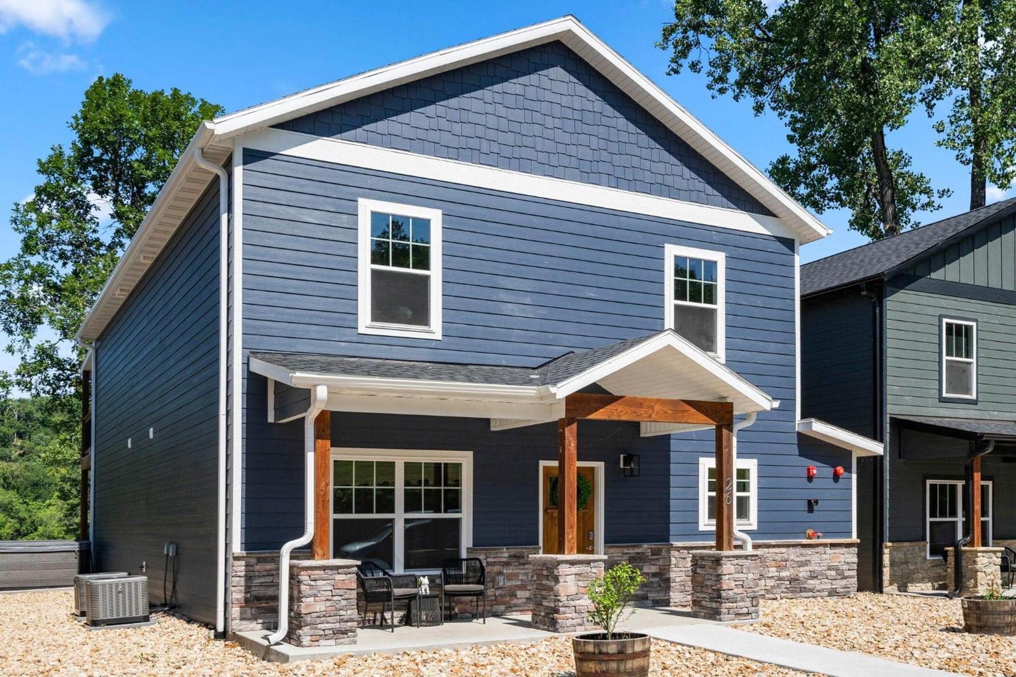 Lakeshore Living برانسون المظهر الخارجي الصورة