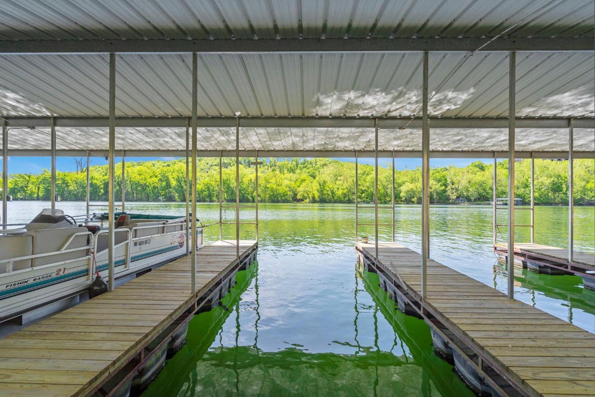 Lakeshore Living برانسون المظهر الخارجي الصورة