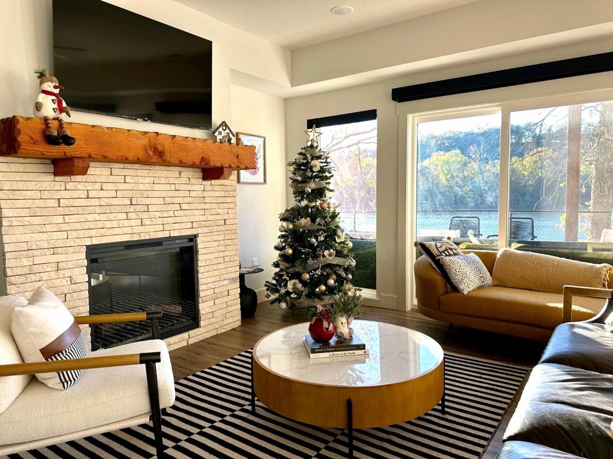 Lakeshore Living برانسون المظهر الخارجي الصورة