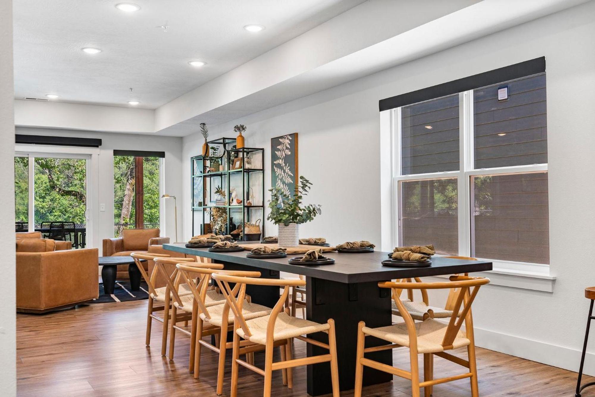 Lakeshore Living برانسون المظهر الخارجي الصورة