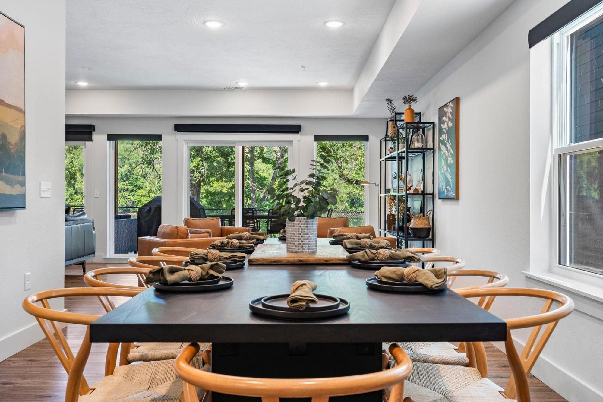 Lakeshore Living برانسون المظهر الخارجي الصورة