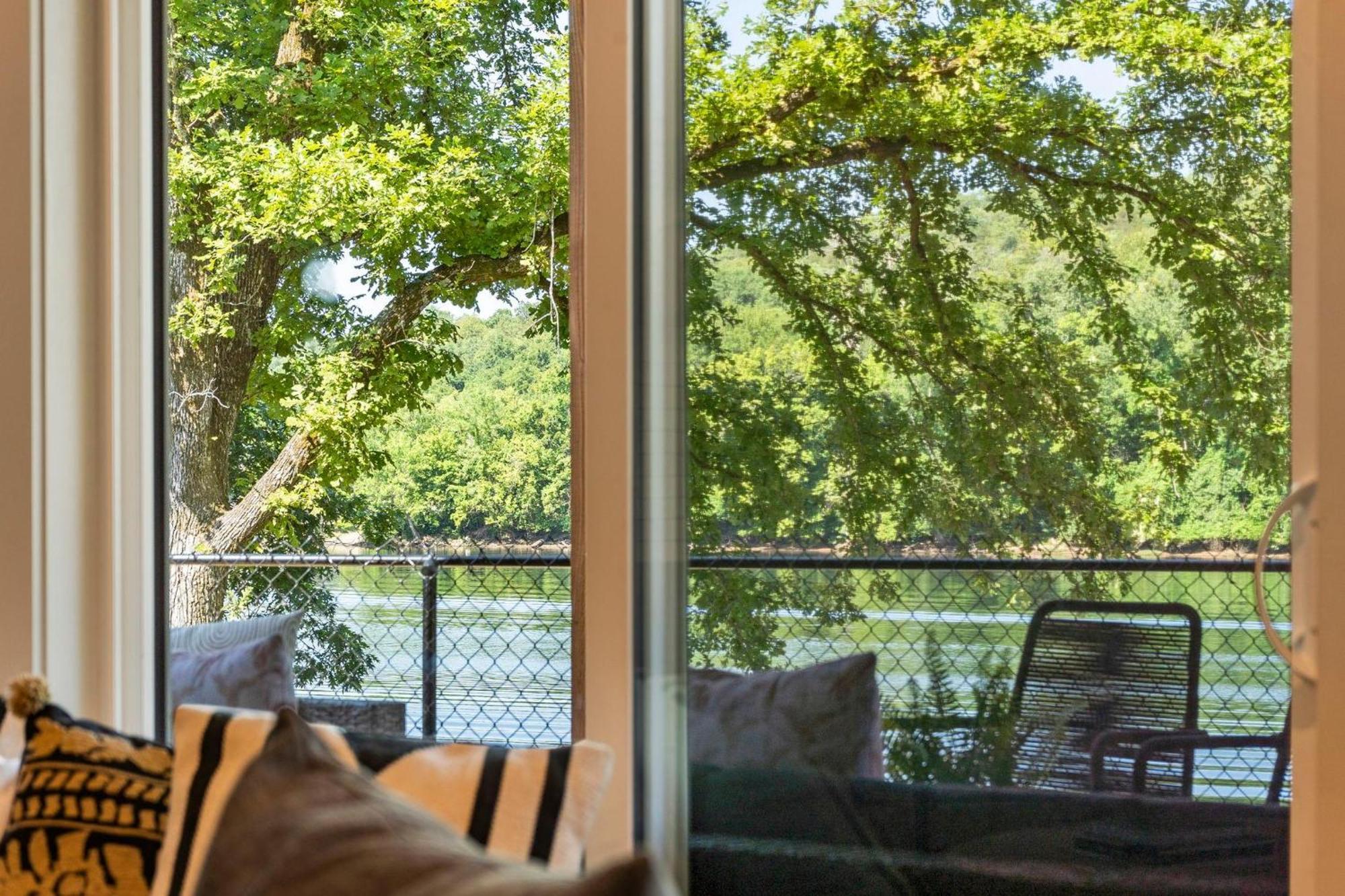 Lakeshore Living برانسون المظهر الخارجي الصورة