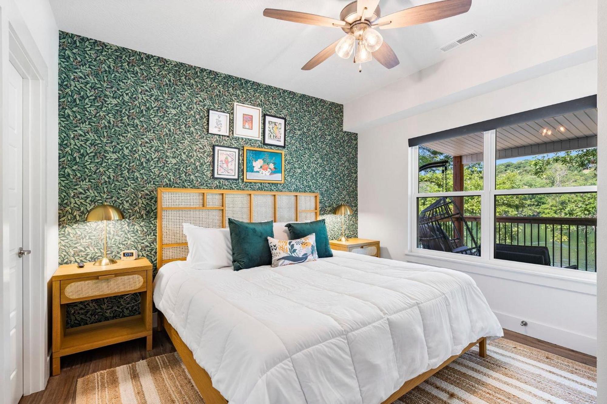 Lakeshore Living برانسون المظهر الخارجي الصورة